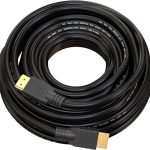 كابل HDMI عالي السرعة 5 متر