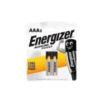 يطاريه انرجيزر 1.5V AAA alkaline