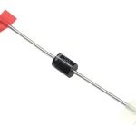 Diode Fast Recovery BY399 (3A – 800V)