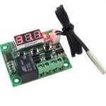 Temperature Control Switch Module W1209