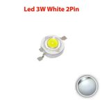 ليد 3 وات ابيض  Led 3W