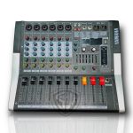 YAMAHA DIGITAL AUDIO MIXER