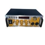 مكبر صوت 4 خط انتر ساوند KH-8820