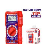Emtop multimeter EDMR16002