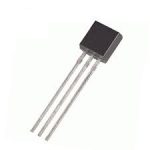 A92 - TRANSISTOR (PNP)