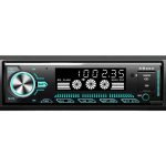 كاسيت سياره اكس بيز X-BASS 8021