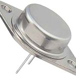 2N3055 -POWER TRANSISTOR (NPN)