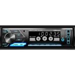 كاسيت سياره اكس بيز X-BASS 8024