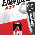 حجر ريموت انرجيزر Energizer A23 Remote Battery