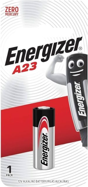 حجر ريموت انرجيزر Energizer A23 Remote Battery