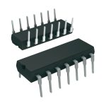 LM324 Quad Op Amp IC DIP-14