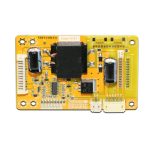 انفرتر شاشات Inverter GOLD 97ET
