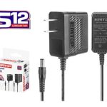 شاحن بطاريات 12 فولت Lithium-ion battery charger