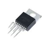 LA78041 – TV and CRT Display Vertical
