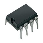 LM4558 DUAL OPERATIONAL AMPLIFIERS