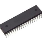 LA76818- Color TV signal-processing IC