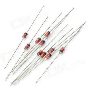 زنر دايود diode 1N4732 - 4.7v zener diode