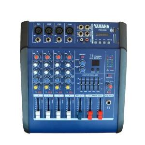ميسكر ياماها 4 خط Yamaha PMX402D