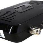 ZSAT ZS-8060 Digital Satellite Receiver