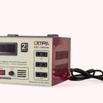 استبليزر الترا 1500 فولت امبير Ultra Voltage Stabilizer, 1500 VA