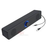 Speaker ZR-100 USB Soundbar