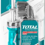 كاويه لحام قصدير توتال Total Electric Soldering Iron 40W