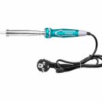 كاويه لحام قصدير توتال Total Electric Soldering Iron 100W