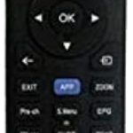 ريموت شاشه تورنيدو Remote Tornado