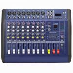 ميسكر ياماها 8 خط Yamaha PMX802D