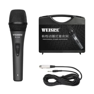 مايك سلك ويزر weisre -320