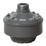 يونت ياباني يونيبكس P-500 50 watt