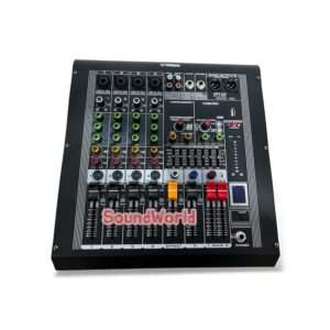 ميكسر 4 خط باماها من انتر ساود