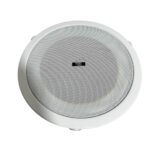 سماعه سقف inter sound 24 cm