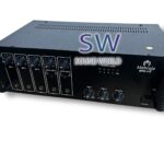 ماكينه صوت امبليفاير مهراجا Mehraja public address amplifier