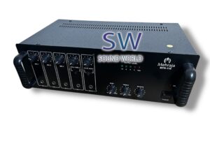 ماكينه صوت امبليفاير مهراجا Mehraja public address amplifier