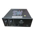 ماكينه صوت مهراجا Megraja public Address Amplifier