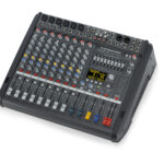 ديناكورد - Dynacord POWERMATE 600-3